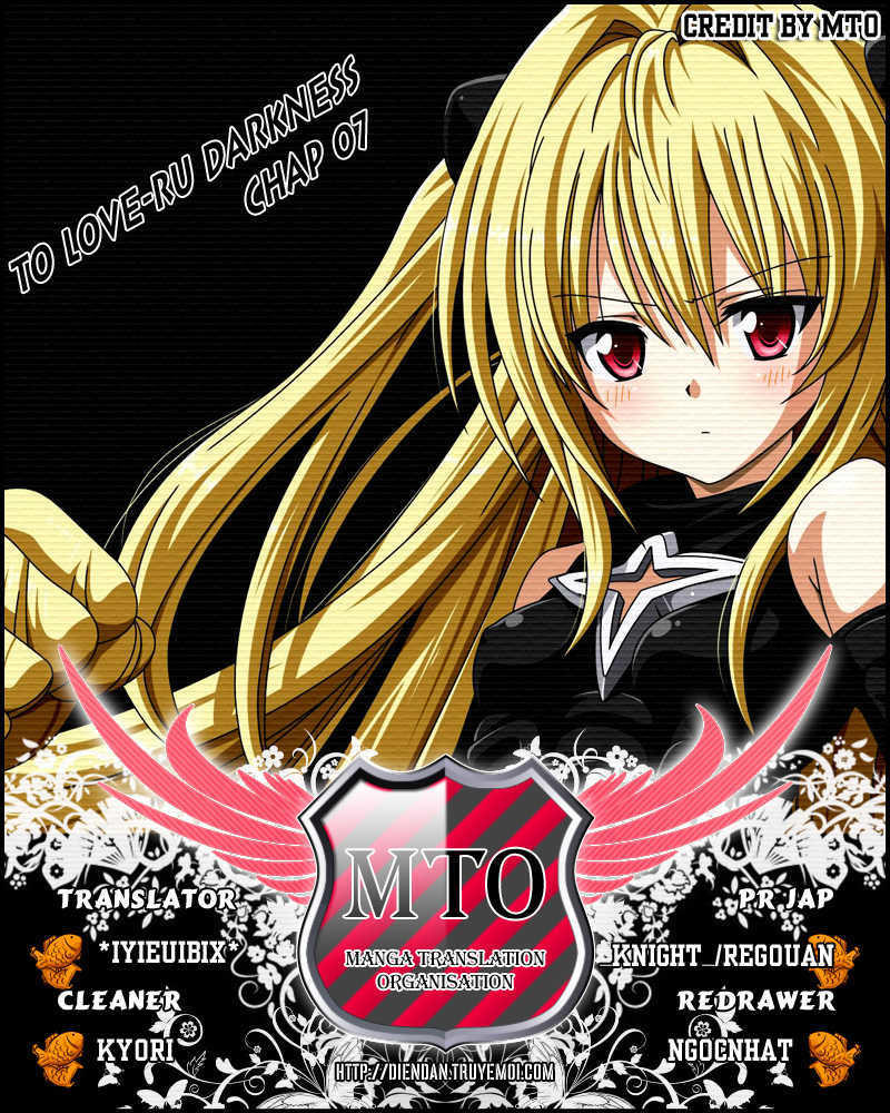 to love - ru darkness chapter 7 1