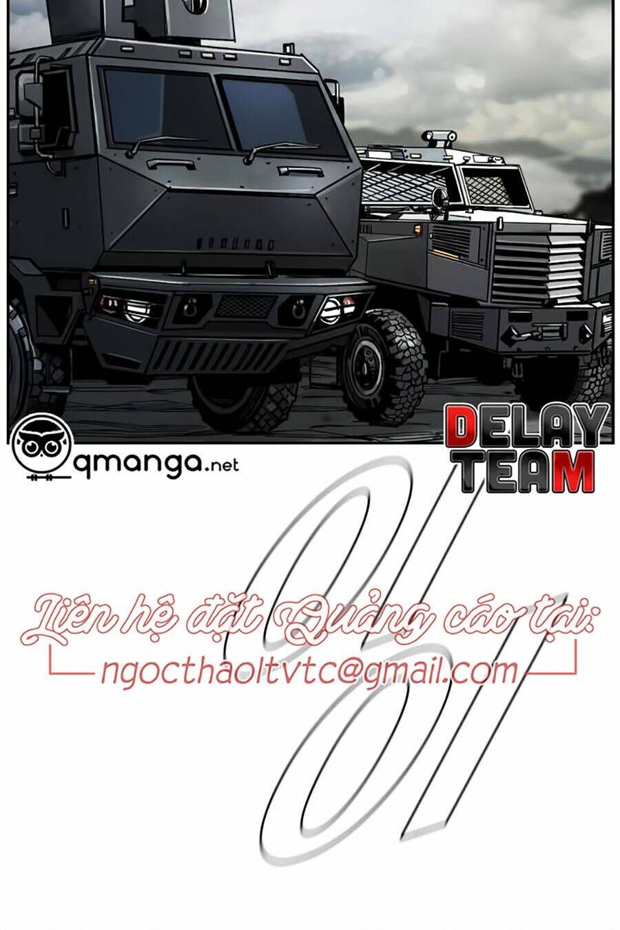 thợ săn đầu tiên chapter 71 30