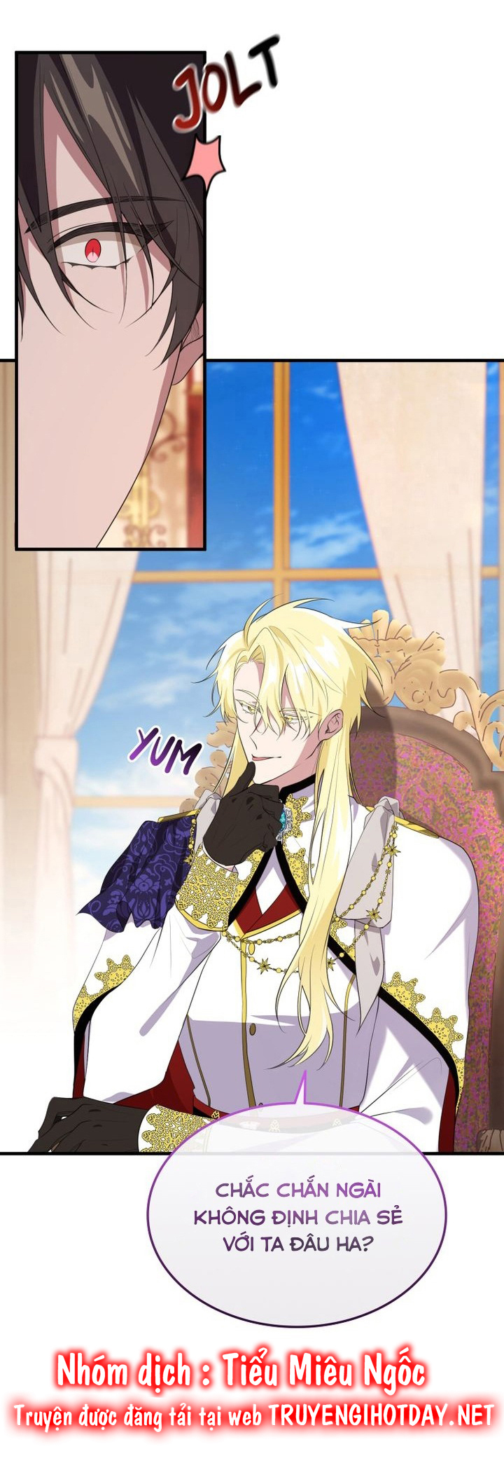 thưởng thức hương vị chapter 23 8