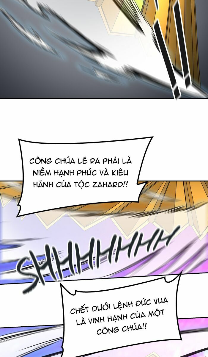 tòa tháp bí ẩn 2 chapter 329 15