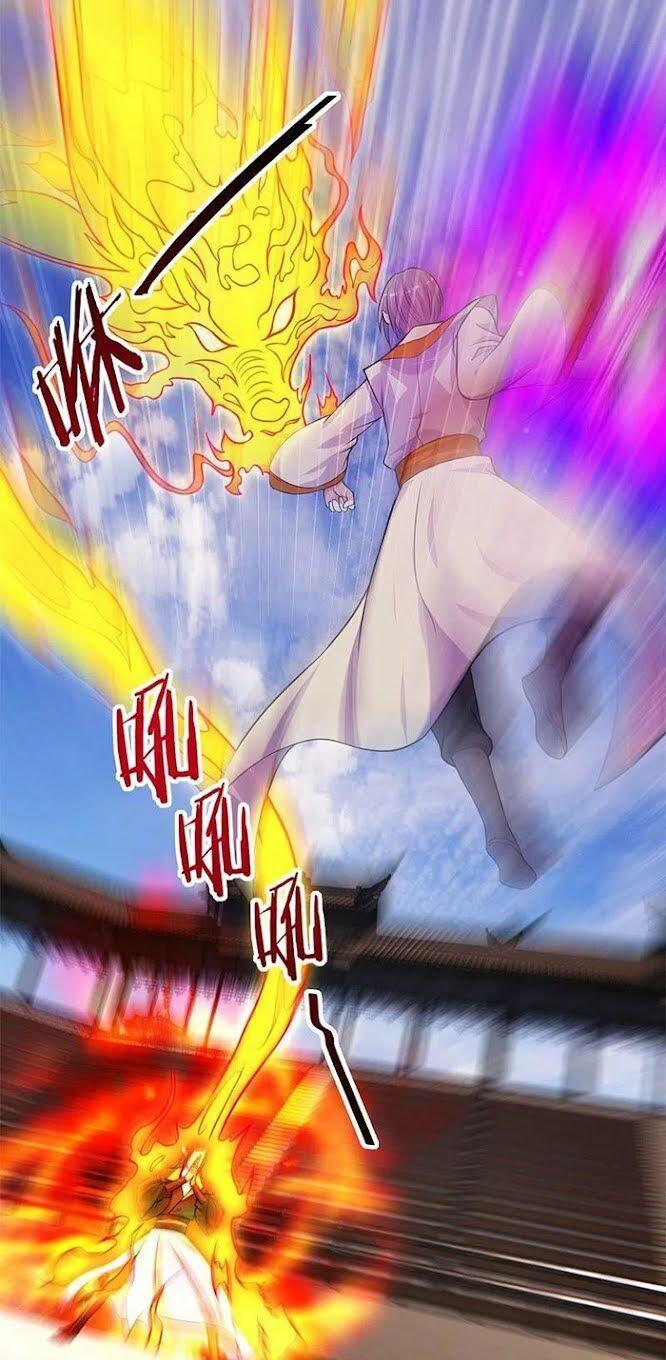 tiên võ đế tôn chapter 245 38