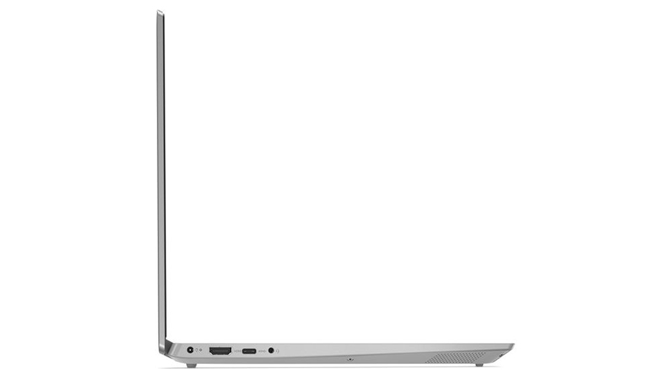 LapTop Lenovo IdeaPad S340 14IIL 81VV003VVN | Core i3_1005G1 | 8GB | 512GB SSD PCIe| Win 10 | 14&quot; FHD | Hàng Chính Hãng