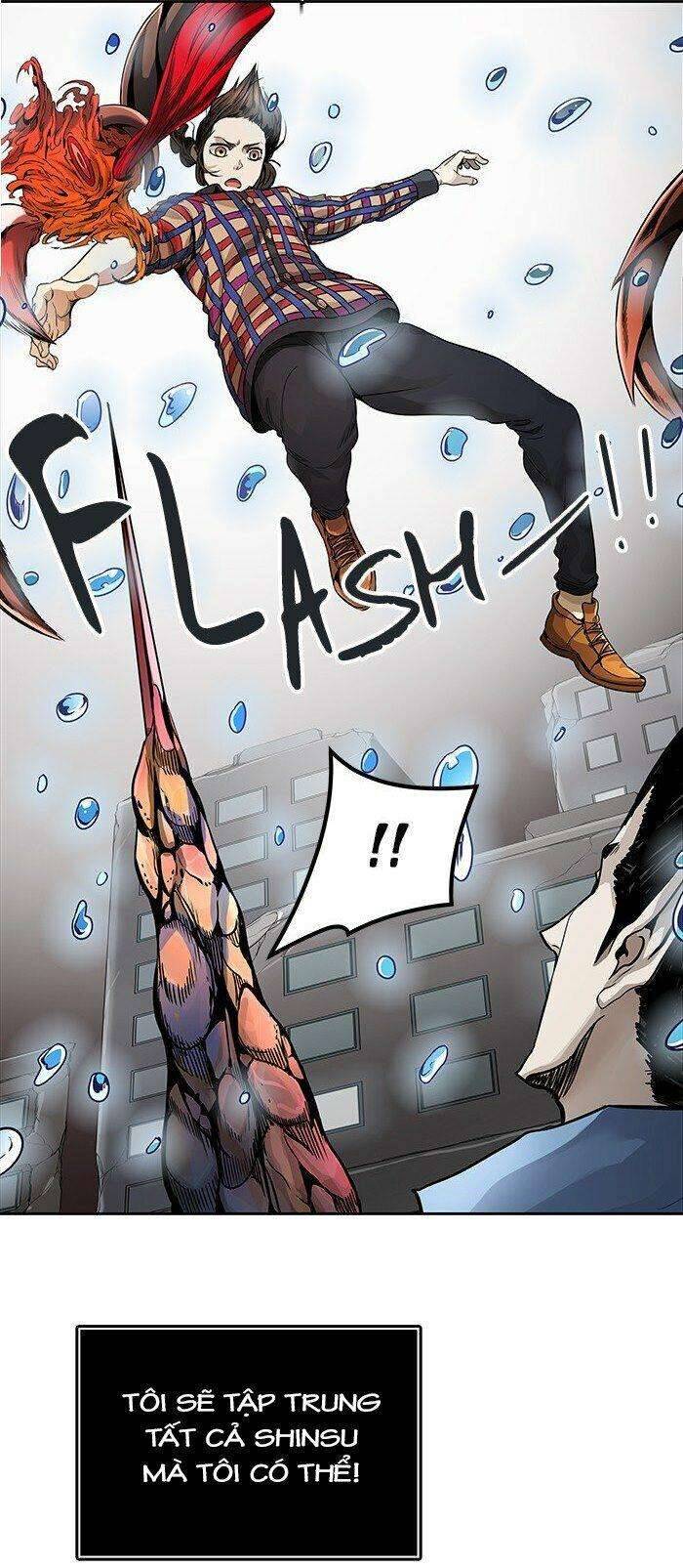 tòa tháp bí ẩn 2 chapter 462 50