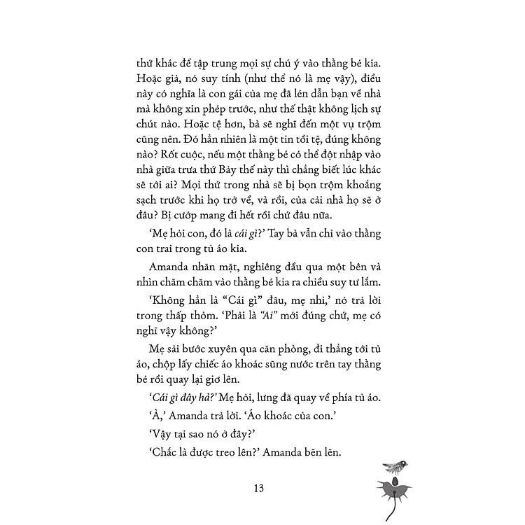 Sách Người Bạn Ảo Ảnh