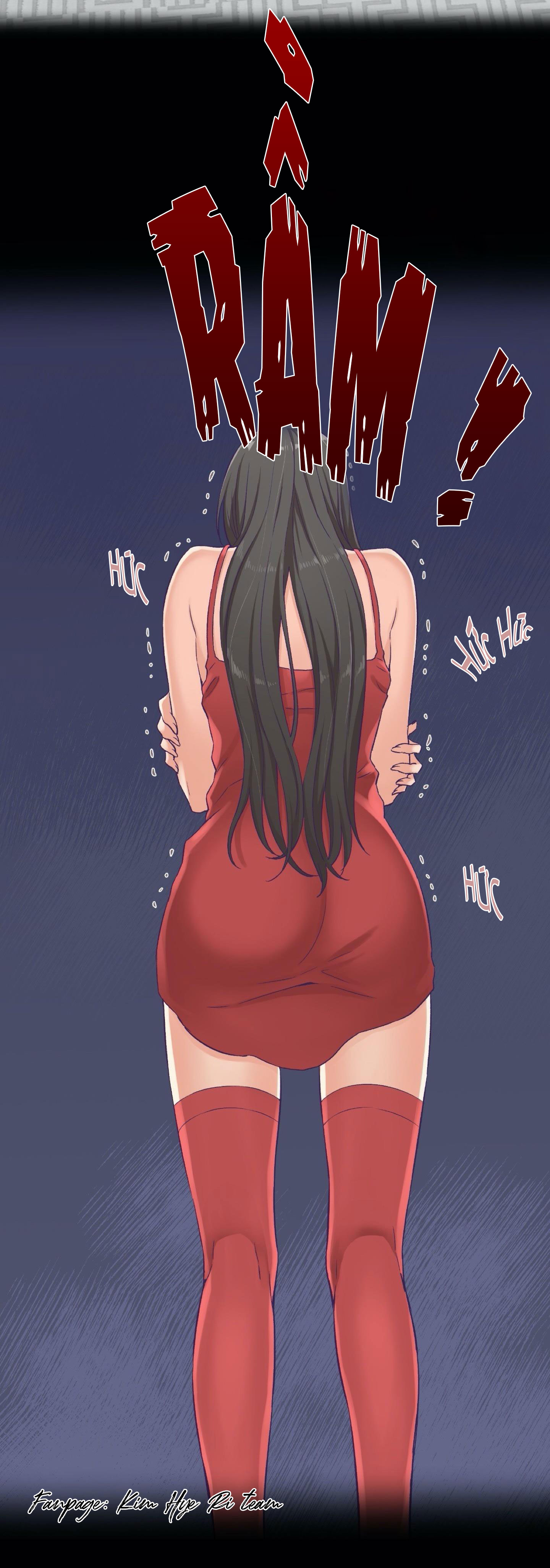 mềm mại tan chảy chapter 1.1 10