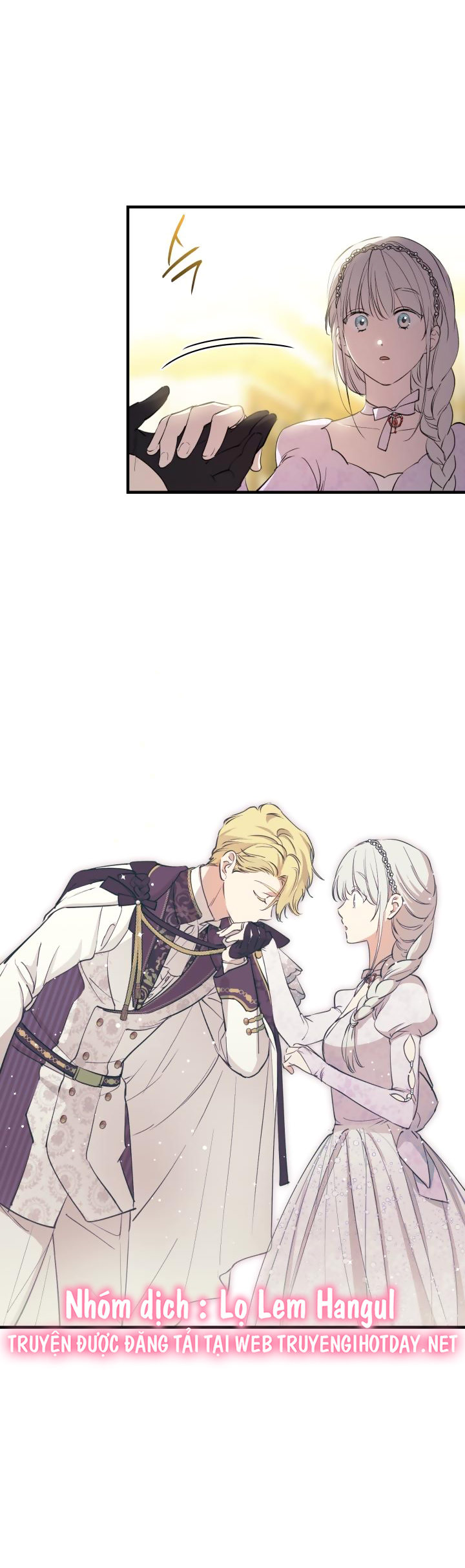 những kẻ mạnh nhất thế giới đều bám lấy tôi chapter 94.1 39