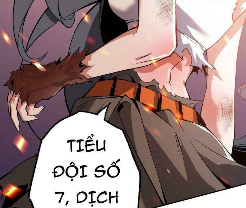 thời kỳ tận thế chapter 4 49