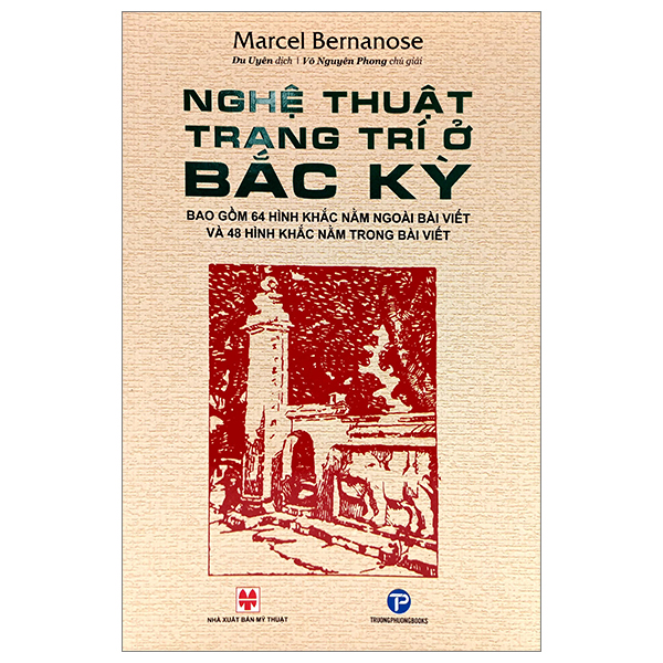 Nghệ Thuật Trang Trí Ở Bắc Kỳ