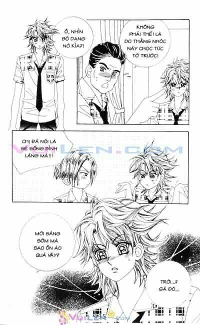 chàng gà mái chapter 1 135