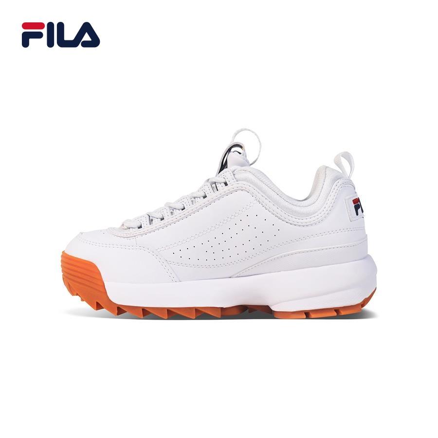 Giày sneaker unisex Fila DISRUPTOR II PREMIUM GLUM - 1FM00864D-157