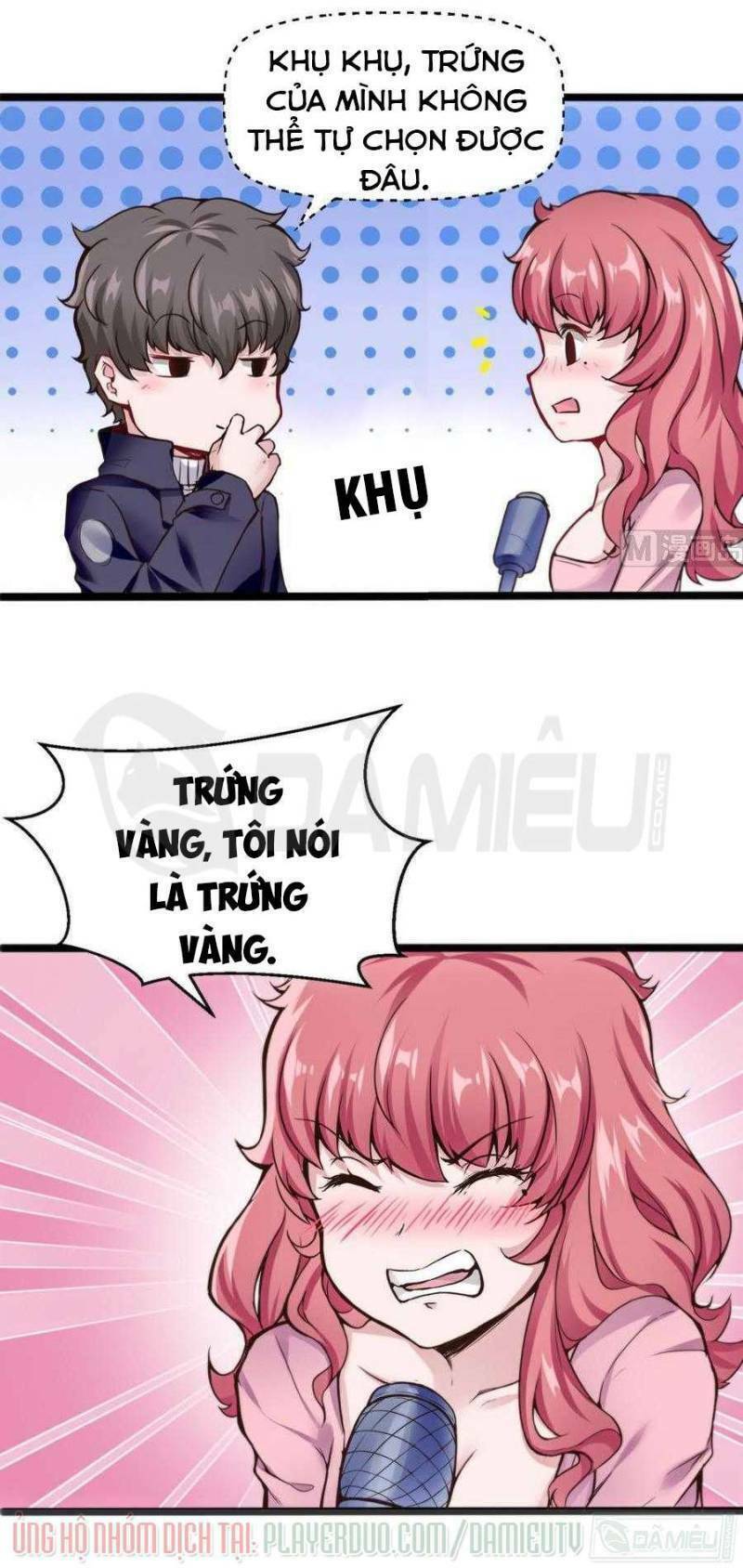 siêu cấp kiện bàn hiệp chapter 47 14