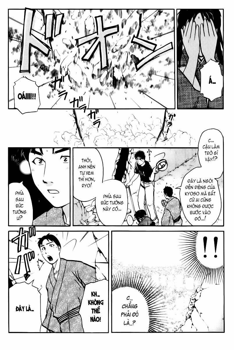 detective academy q chapter 27 8