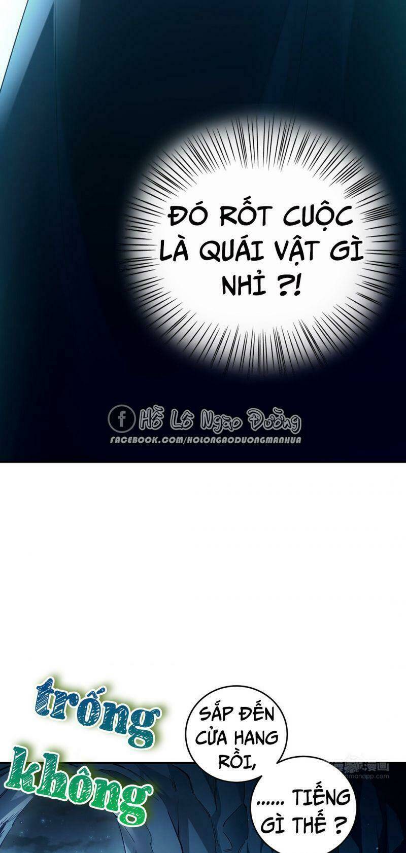 thiên kim bất hoán chapter 66 55