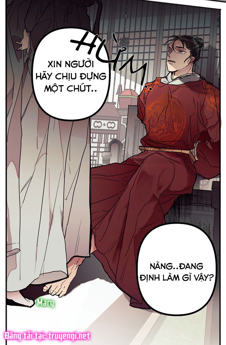tuyển tập hàn, nhật chịch ngắn chapter 1 34