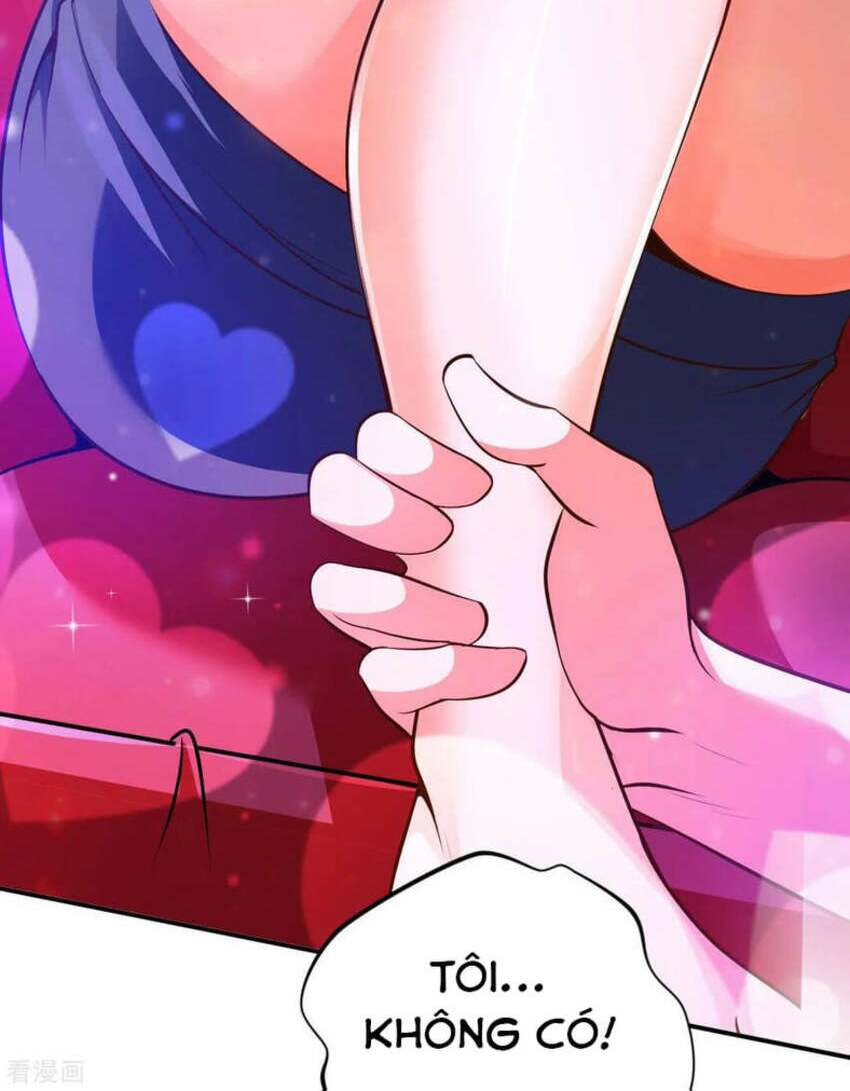 sư phụ của ta là thần tiên chapter 76 16