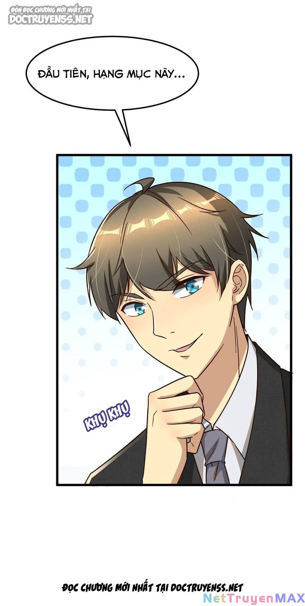 thành tỷ phú nhờ thua lỗ game chapter 14 12