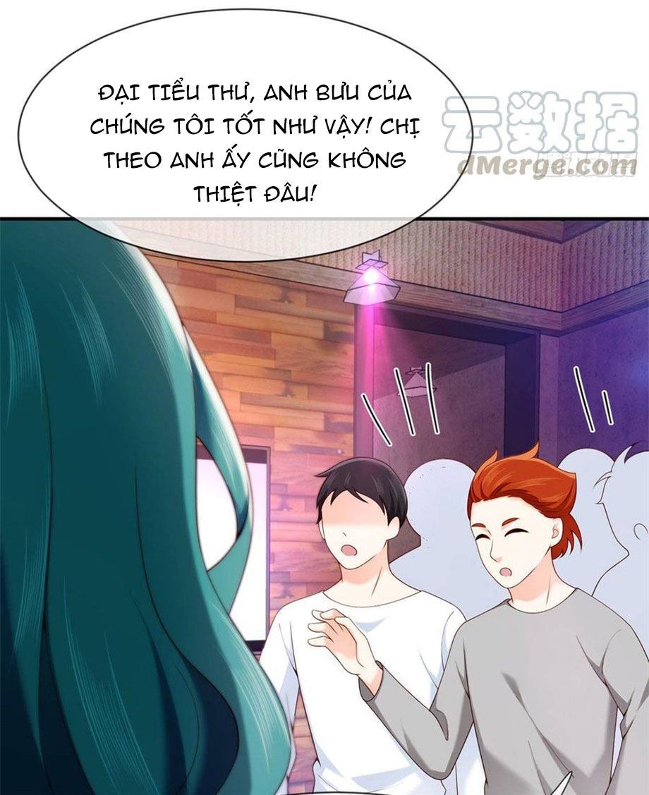 nam thần truy thê chỉ nam chapter 70.2 11