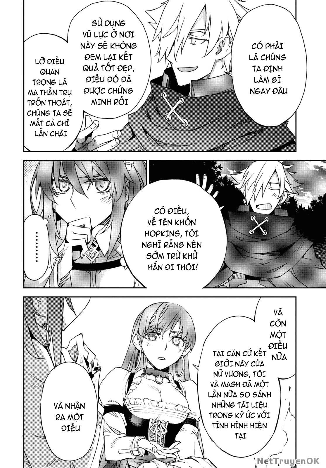 fate/grand order: epic of remnant - salem chapter 42 18