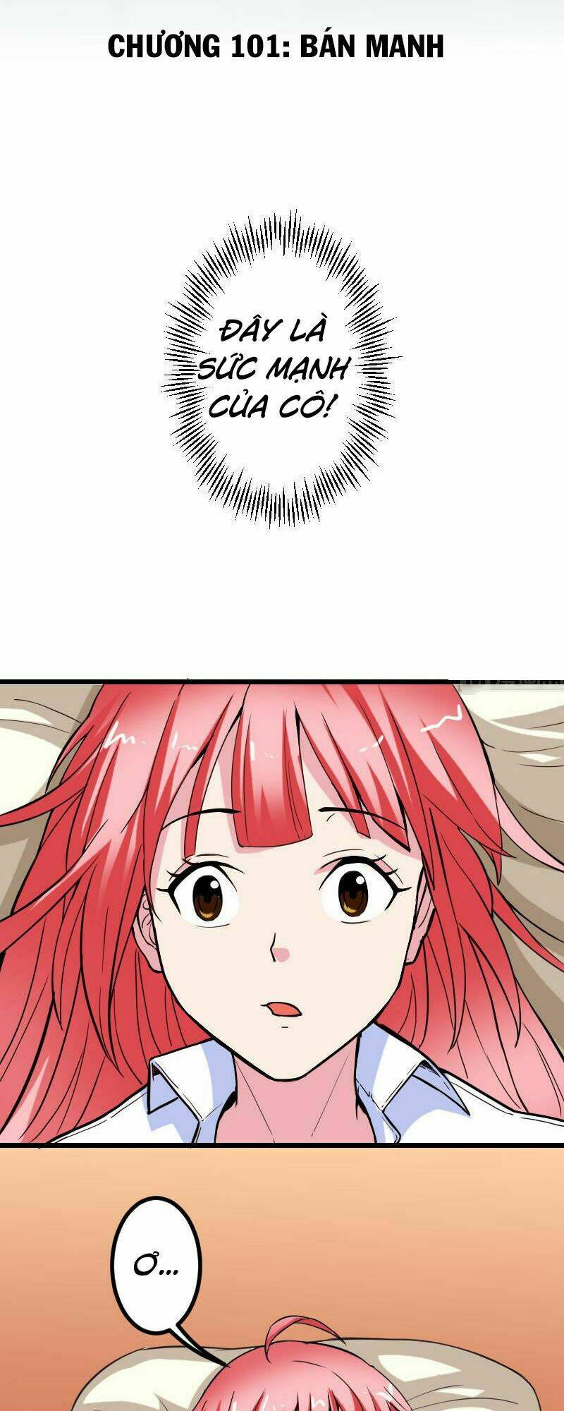 ngưu thư cung ứng thương chapter 101 2