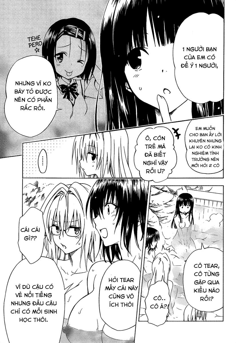 to love - ru darkness chapter 53.1 20