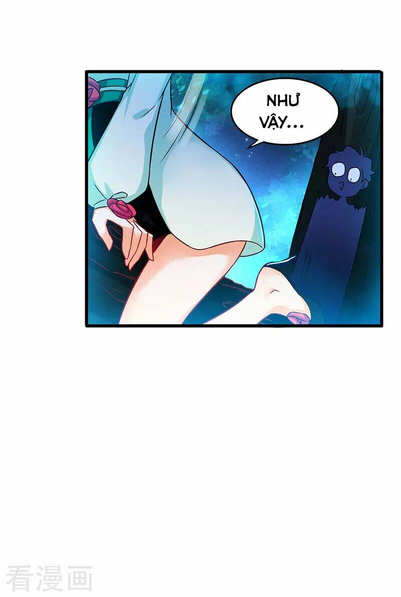 siêu cấp bại gia tử chapter 42 17