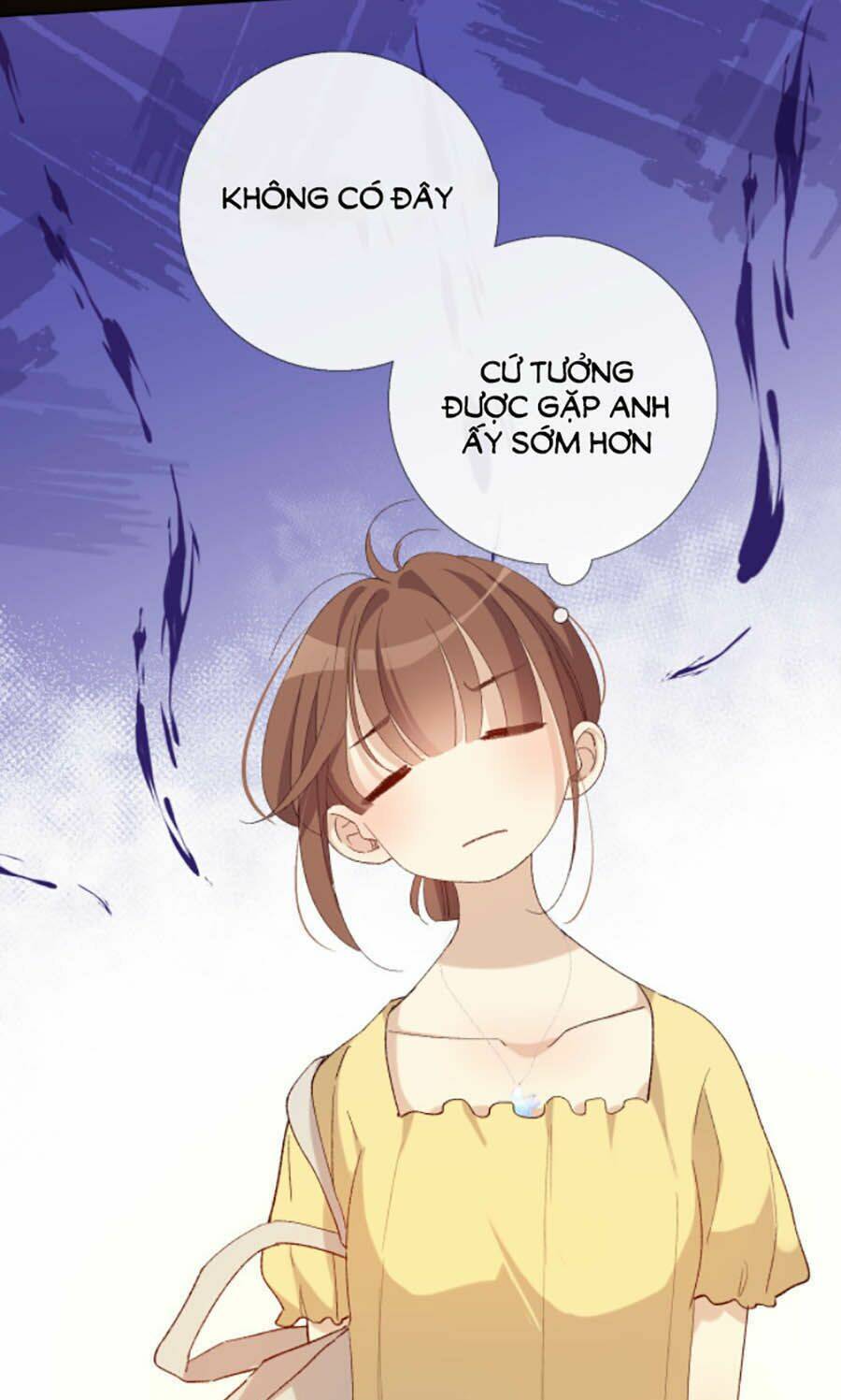 yêu thương em, yêu bản thân chapter 24 34