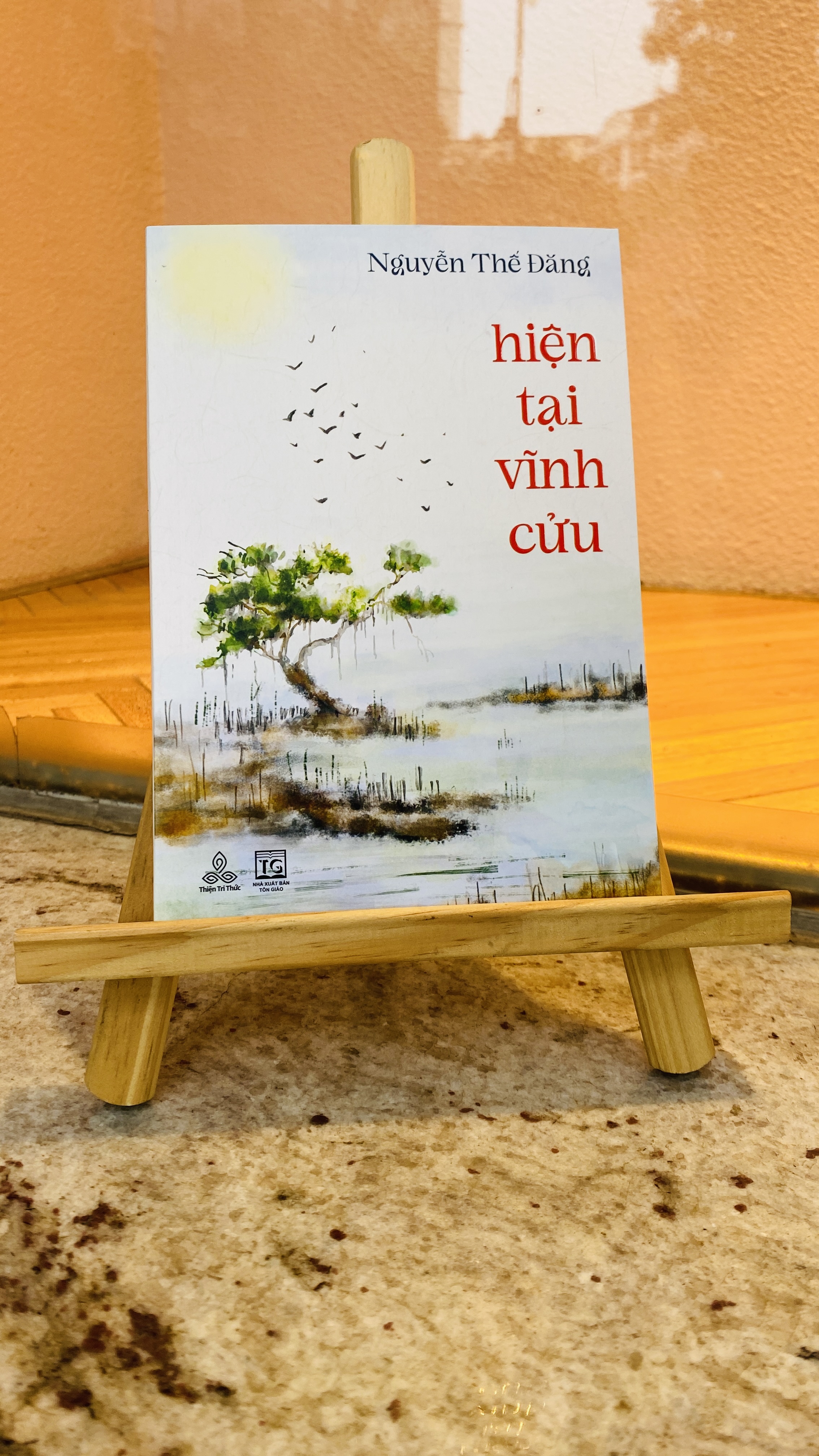 Hiện Tại Vĩnh Cửu