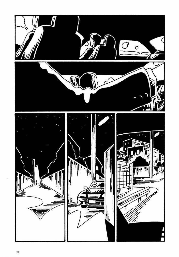 manga of the dead chapter 4 10