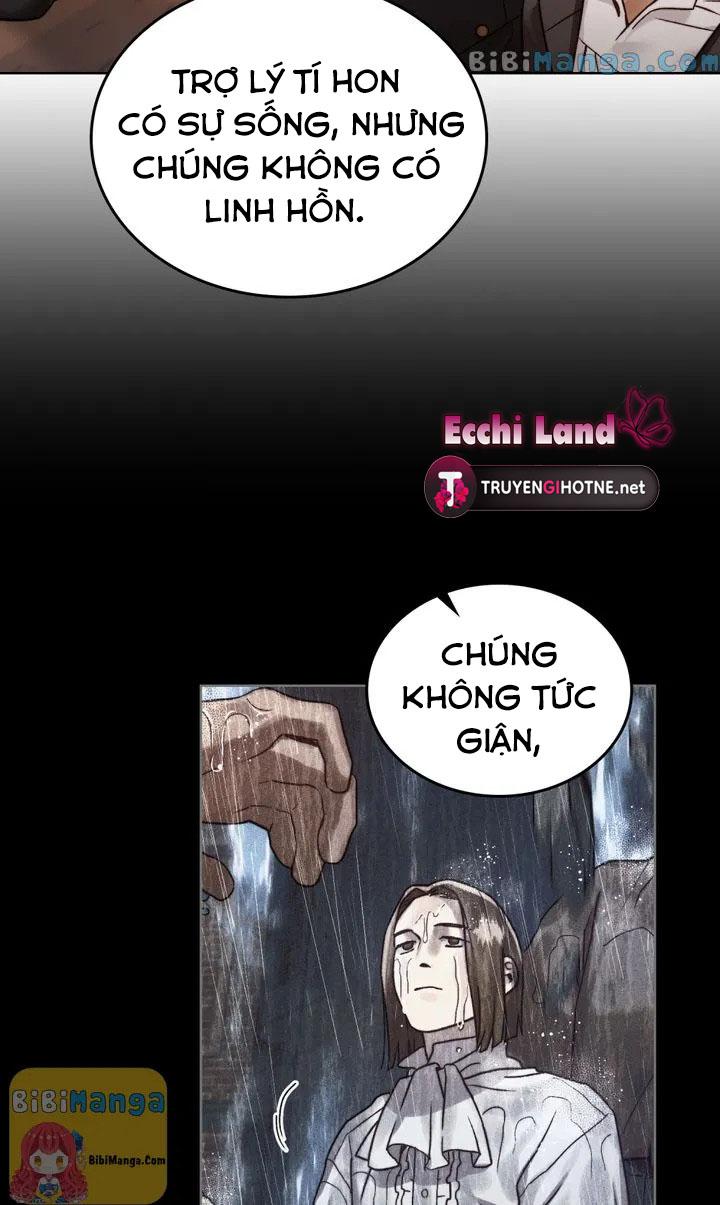 nữ giả kim chapter 9.2 12