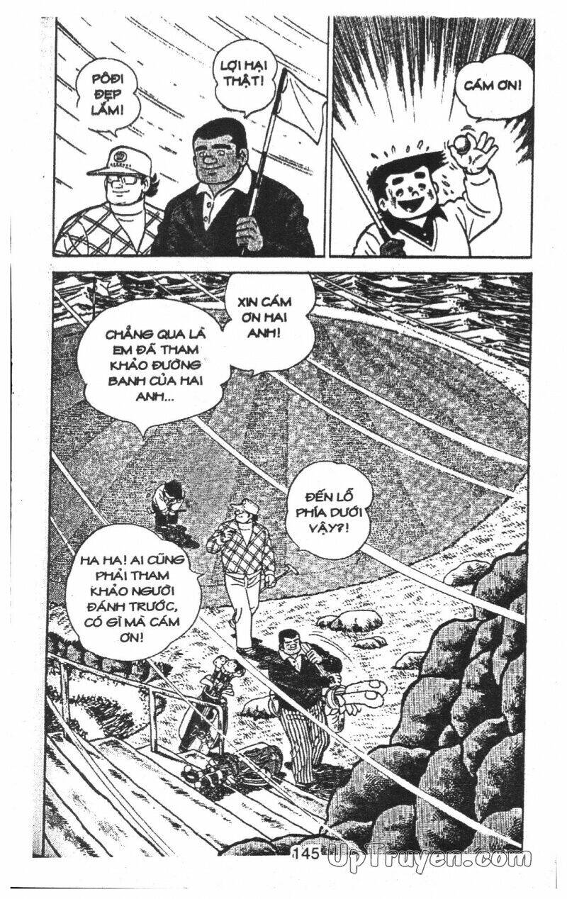 ashita tenki ni naare chapter 10 147