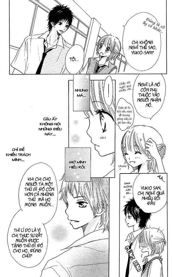 tổng hợp one shot. chapter 258 25