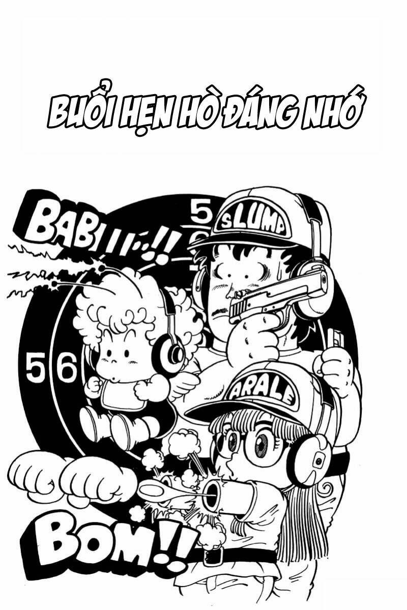 cô bé robot chapter 48 2