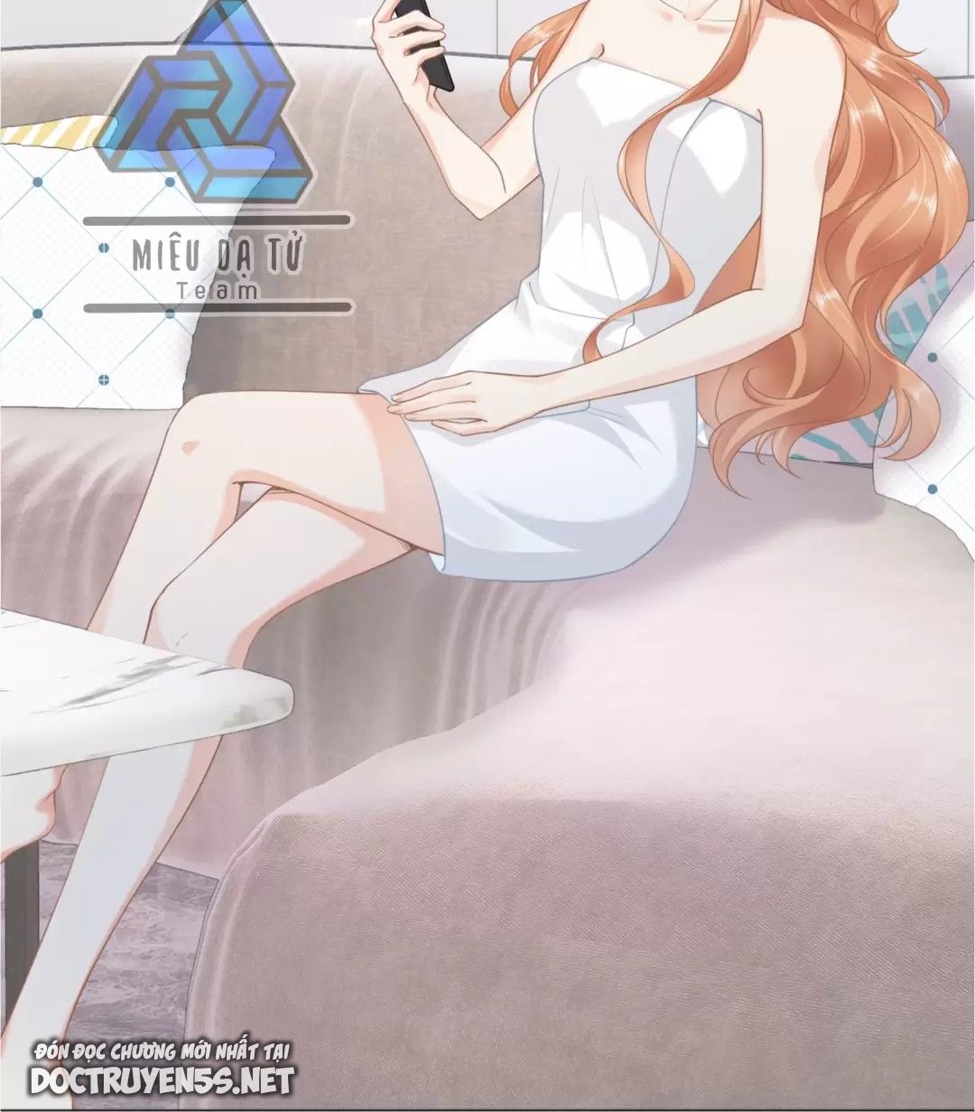 ảnh hậu một tuần mập ba cân chapter 1 45