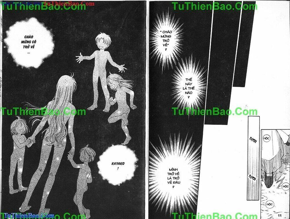 pháp sư tơ hồng chapter 7 6