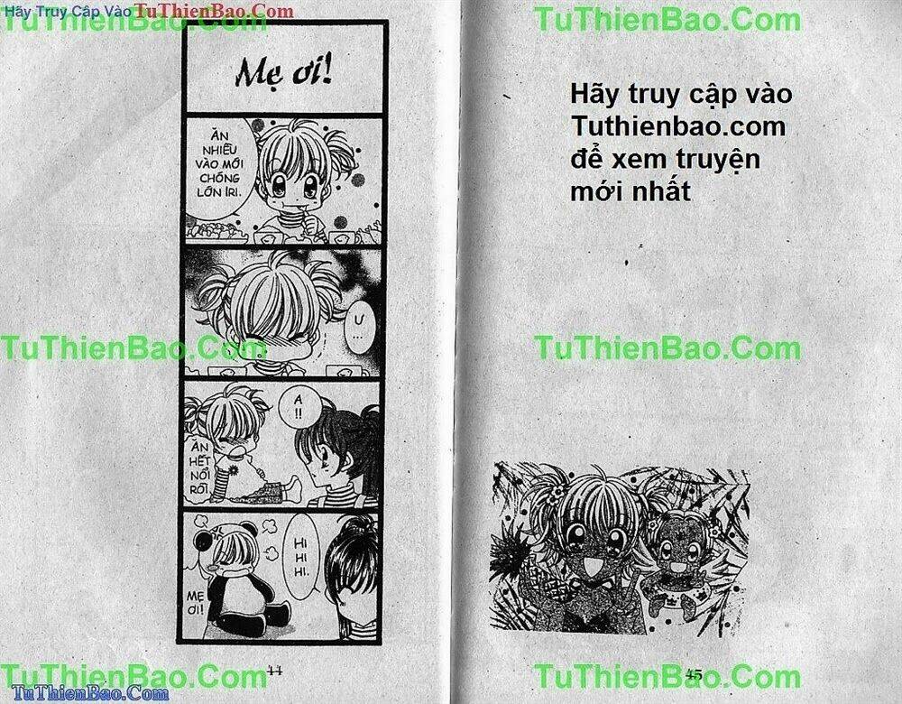 thánh tiểu long nữ chapter 12 22