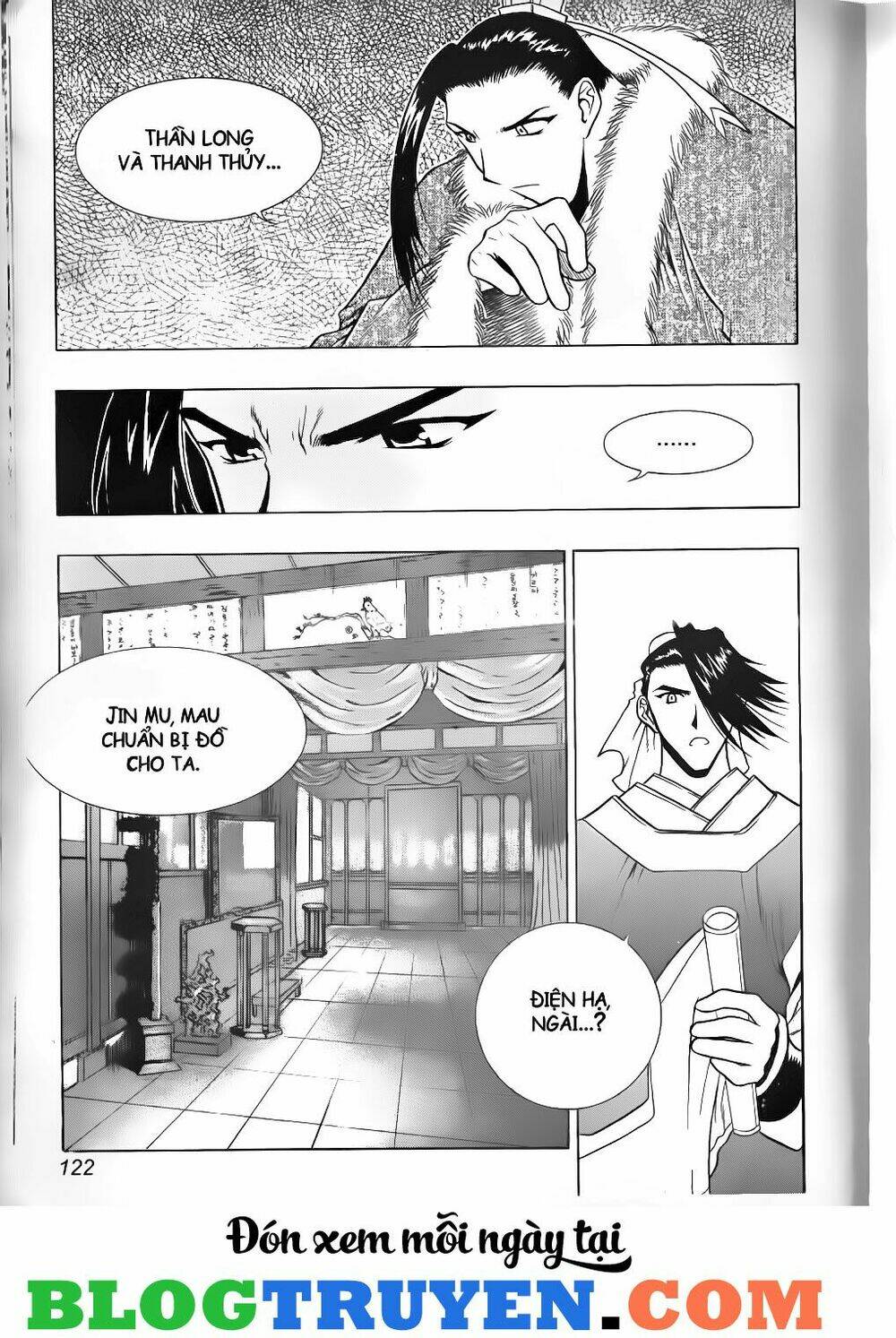 thiên lang liệt truyện chapter 72 5