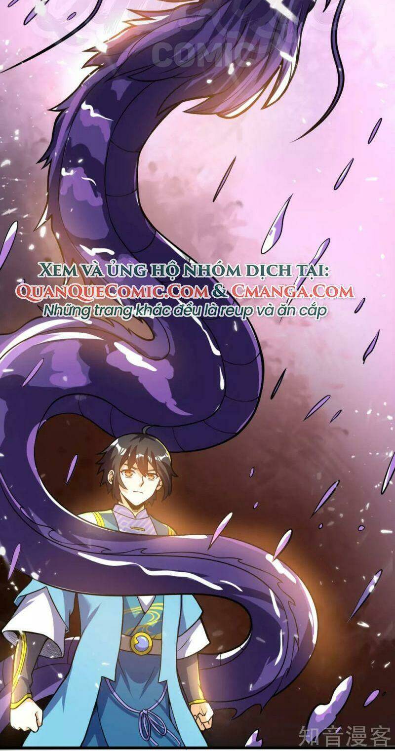 thần võ đế tôn chapter 51 2