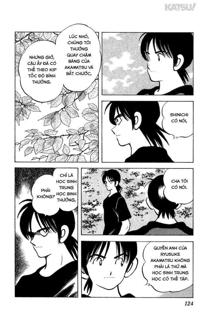 katsu chapter 104 18