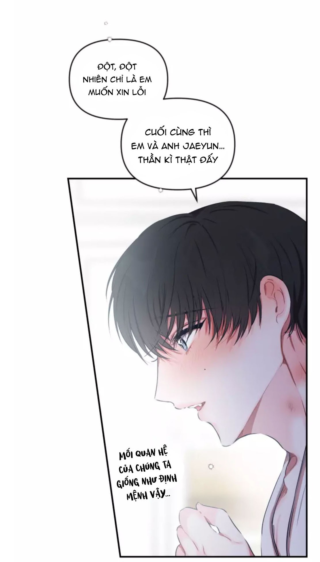 hợp đồng tình yêu chapter 52 15