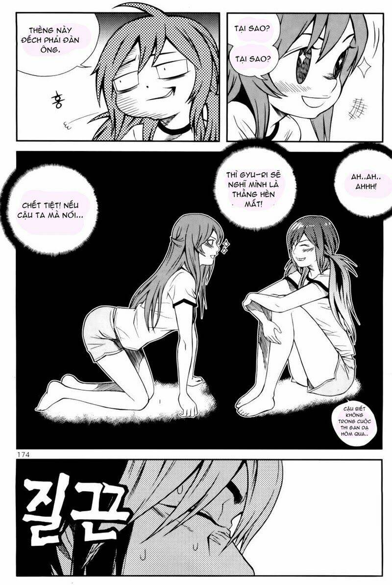 need a girl chapter 39 16