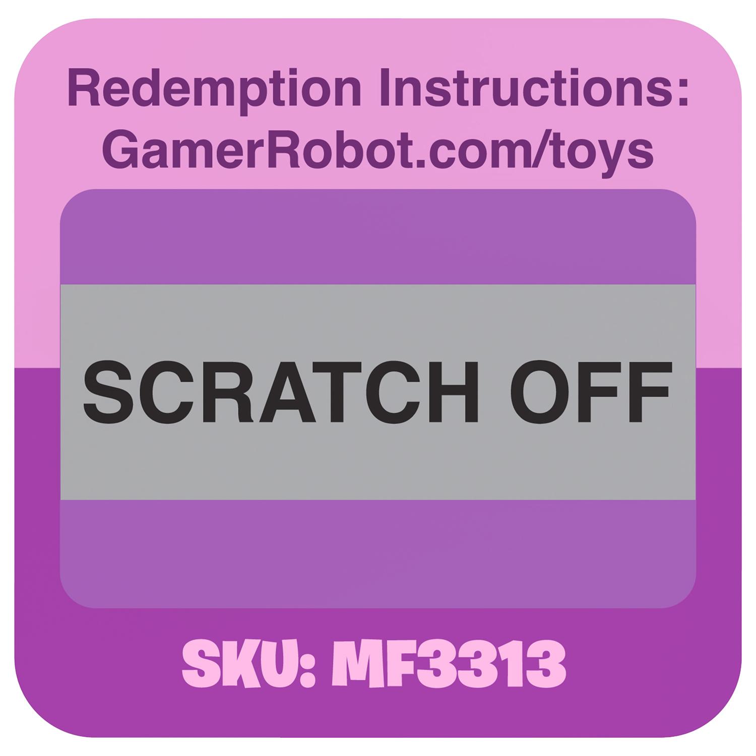 Đồ Chơi Mô Hình Bí Ẩn Series 3 - BLOX FRUITS MF3313 (Sản Phẩm Bên Trong Là Ngẫu Nhiên)