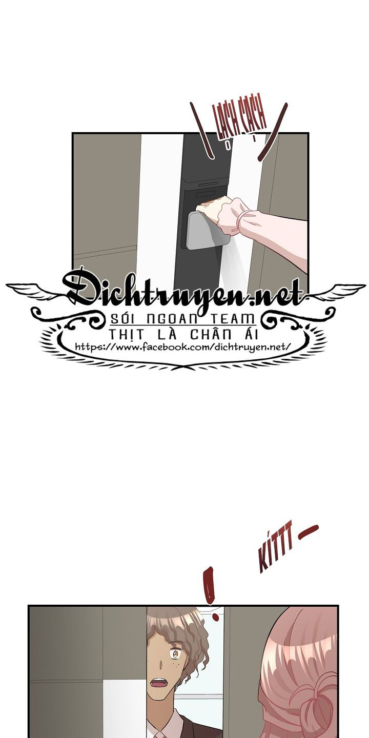 cuộc sống kỳ thú chapter 31 27