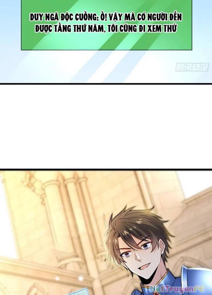 từ dã quái bắt đầu thăng cấp chapter 26 18