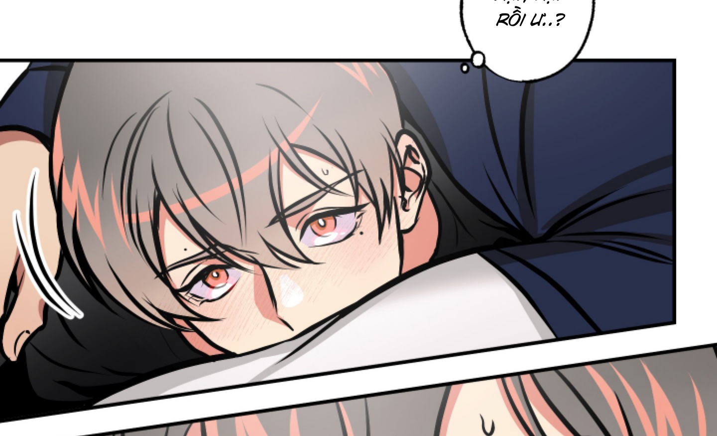 cây thương của ghost chapter 19 128