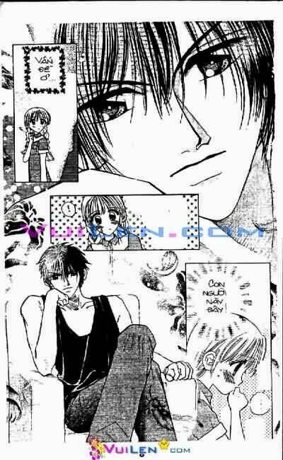 arita đáng yêu chapter 9 8