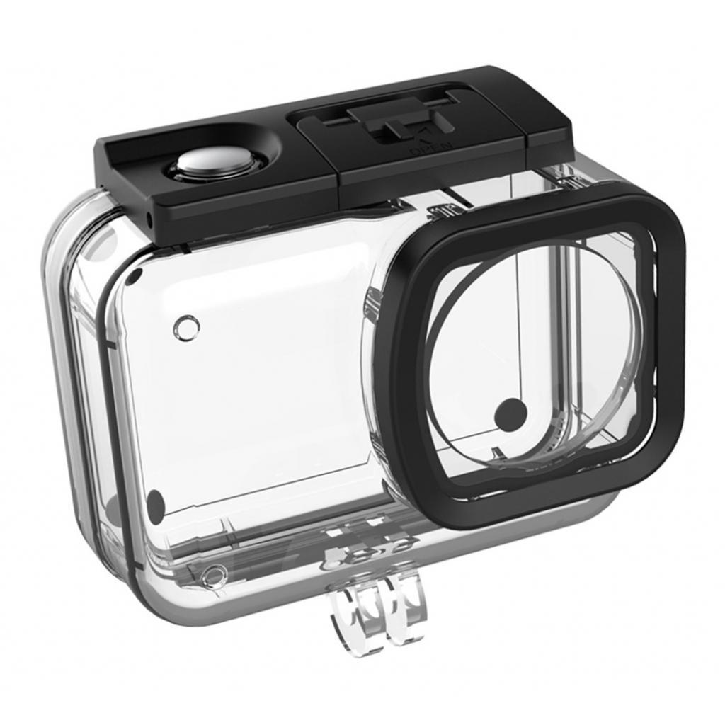 Waterproof Diving 30m Protective Housing Shell Cover For SJCAM SJ9max DVR