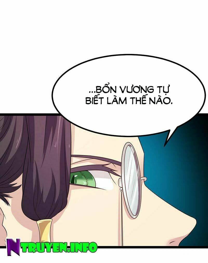 khuynh thế đế vương cơ chapter 7.2 4