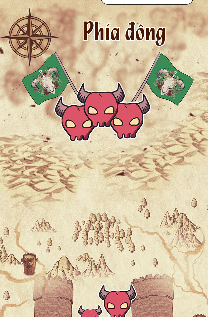 công chúa của loài chim chapter 14 61