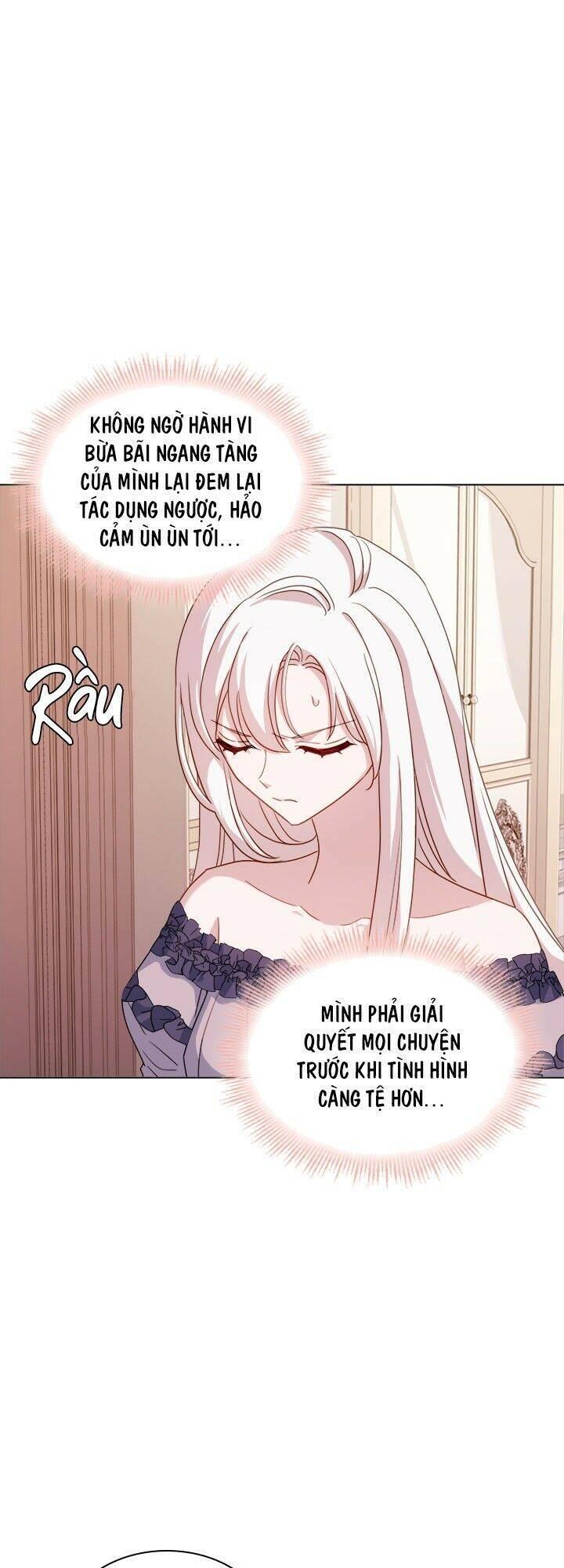 để yên cho tiểu thư hiền chapter 30 10