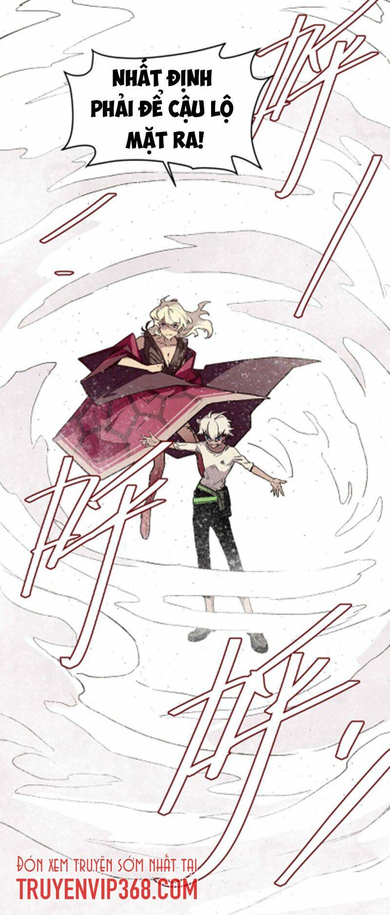 vương bài đặc công trùng sinh vườn trường chapter 27 25